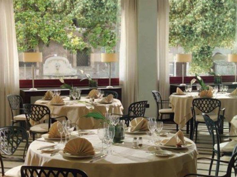 The Church Village Rome Exterior photo