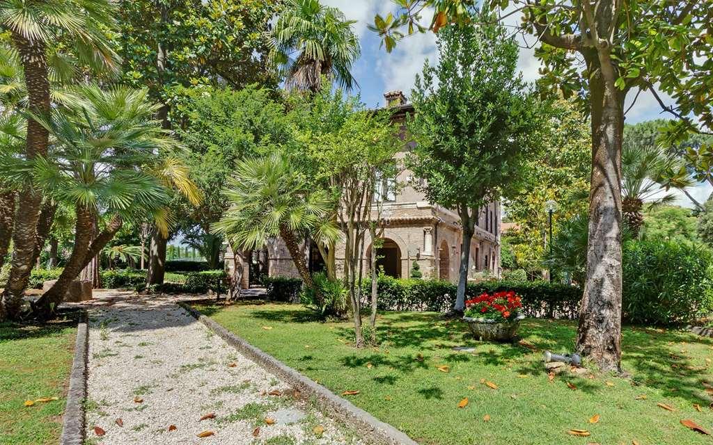 The Church Village Rome Facilities photo